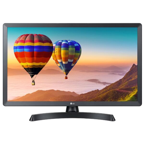 Телевизор LG 28TN515S-PZ