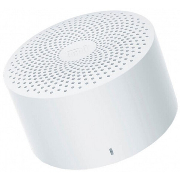 Портативная колонка Xiaomi Mi Compact Bluetooth Speaker 2 QBH4141EU