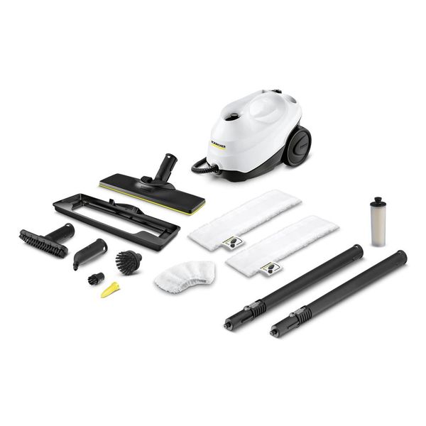 Пароочиститель KARCHER SC 3 EasyFix Premium (1.513-160.0)