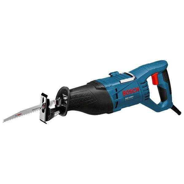 Сабельная пила Bosch GSA 1100 E Professional (060164C800)