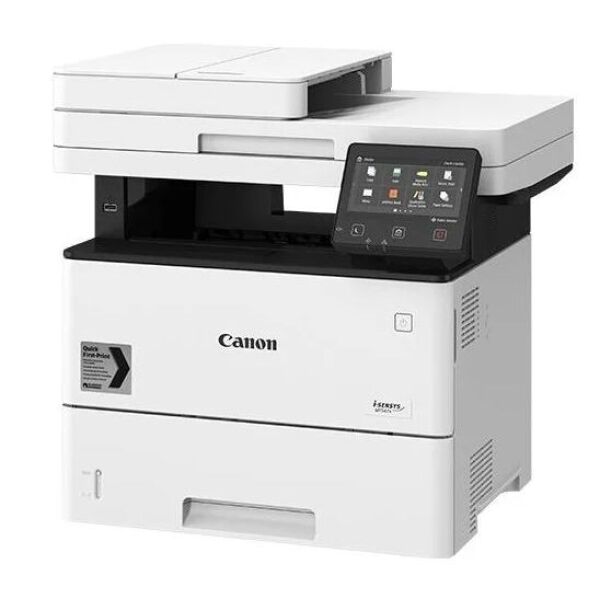 МФУ Canon i-SENSYS MF542x