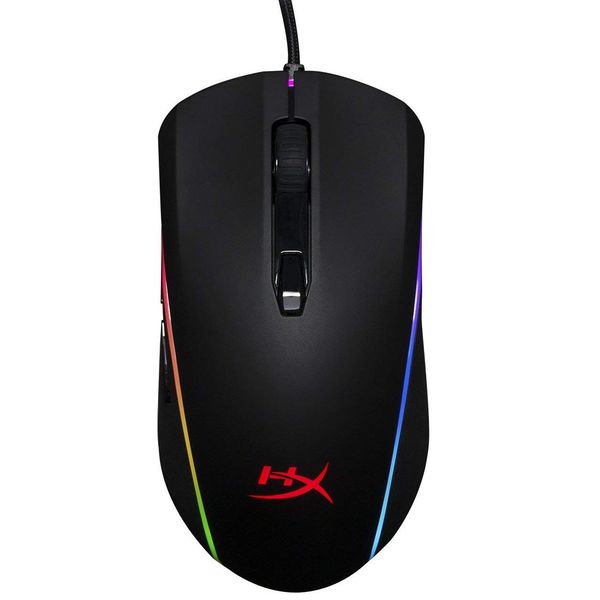 Мышь HyperX Pulsefire Surge (HX-MC002B)