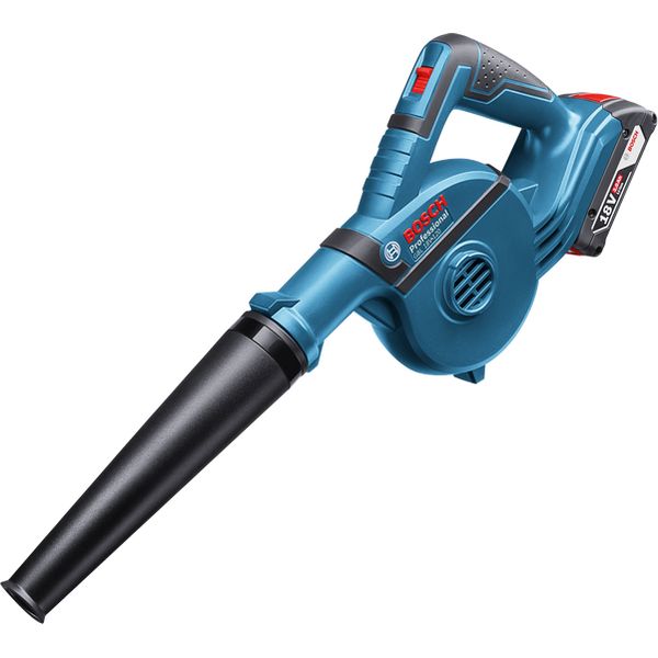 Воздуходувка Bosch GBL 18V-120 Professional (06019F5100)