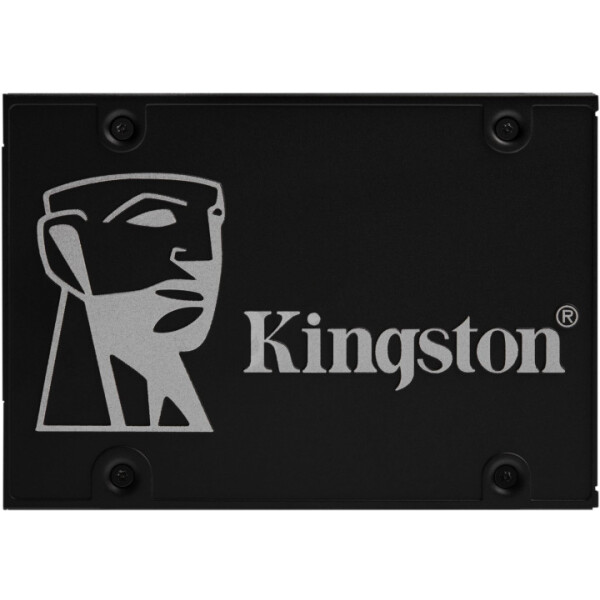SSD диск Kingston KC600 256GB SKC600/256G