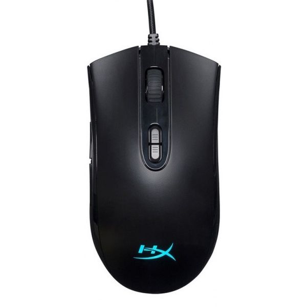 Мышь HyperX Pulsefire Core HX-MC004B