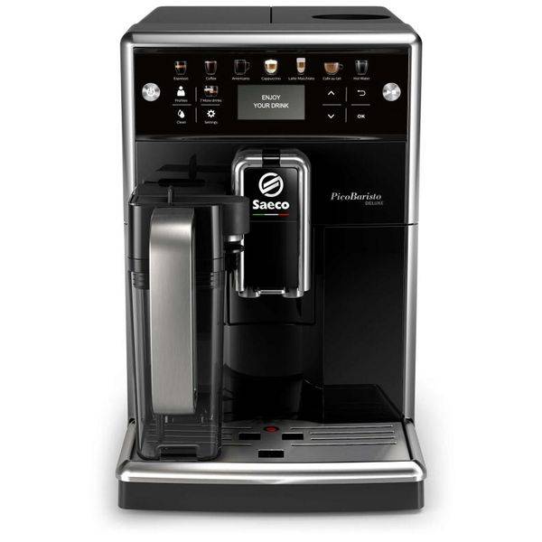 Кофемашина SAECO PicoBaristo Deluxe (SM5570/10)