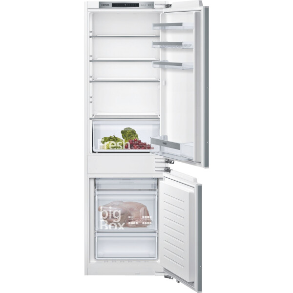 Холодильник встраиваемый SIEMENS KI86NVF20R