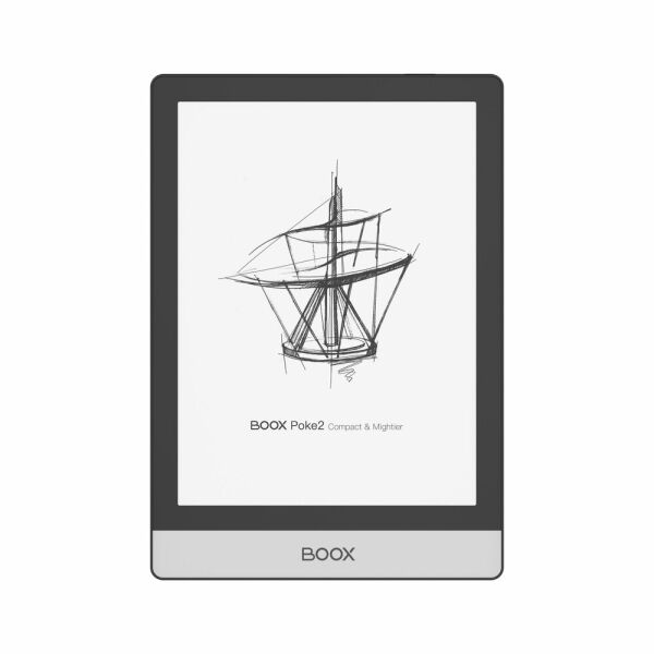 Электронная книга Onyx Boox Poke 2