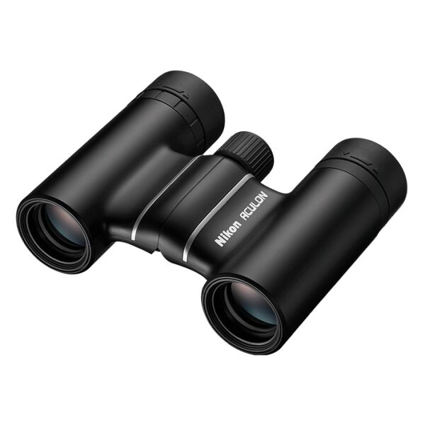 Бинокль Nikon ACULON T02 10x21 (черный)