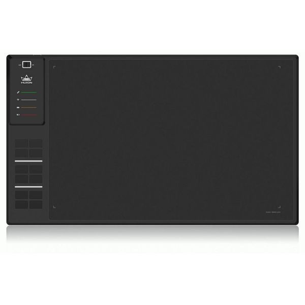 Графический планшет HUION WH1409