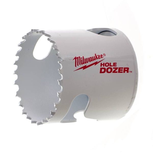 Коронка биметаллическая MILWAUKEE HOLE DOZER 49560113