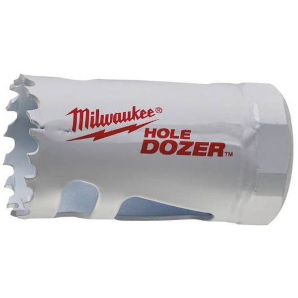 Коронка биметаллическая MILWAUKEE HOLE DOZER 49560057