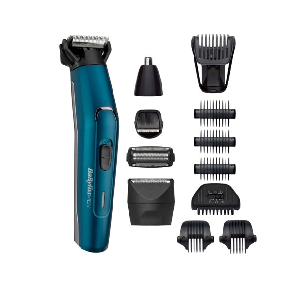 Триммер BABYLISS MT890E