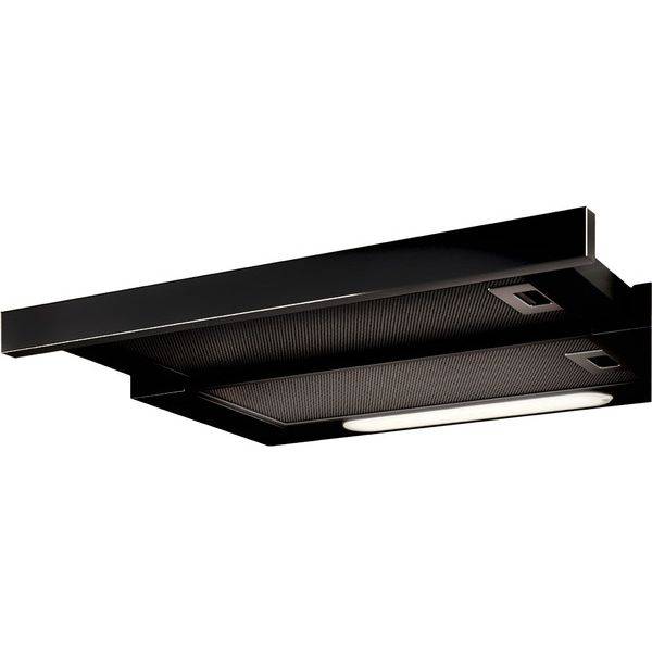 Кухонная вытяжка Elica Elite 14 LUX BL/A/60