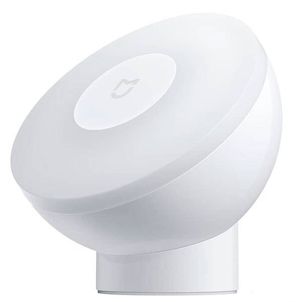 Умный светильник Xiaomi Yeelight Mi Motion-Activated Night Light 2 (MUE4115GL)