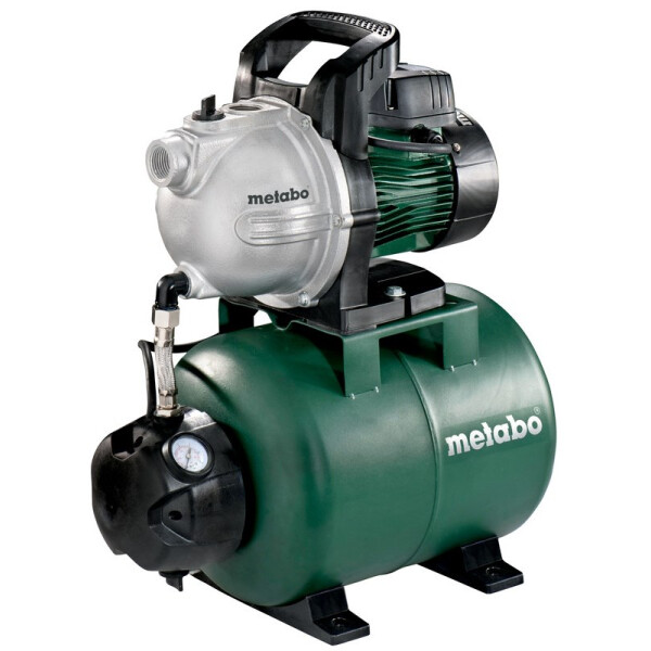 Насосная станция METABO HWW 3300/25 G (600968000)