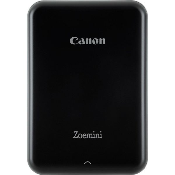 Принтер CANON Zoemini PV-123BKS