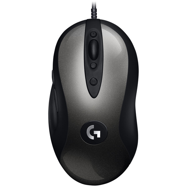 Мышь Logitech MX518 L910-005544