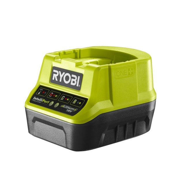 Зарядное устройство RYOBI ONE + C18120 5133002891