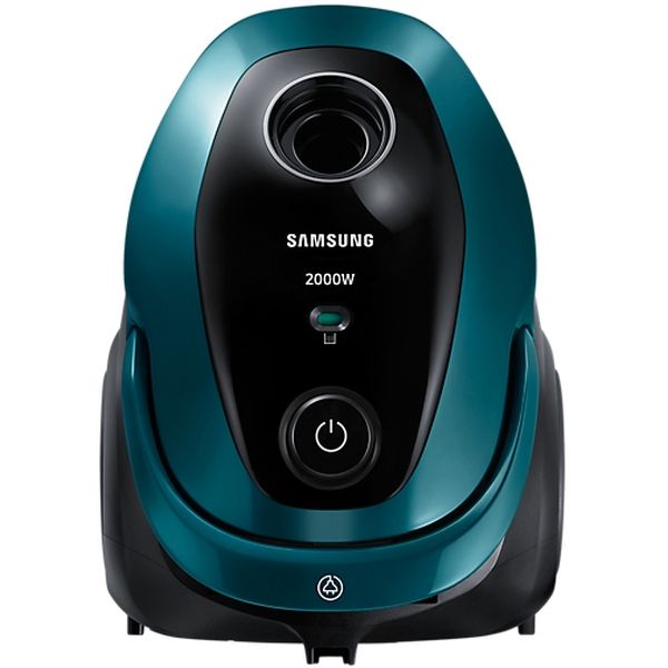 Пылесос SAMSUNG VC20M2540JN/EV