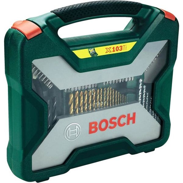 Универсальный набор инструментов Bosch X-Line Promoline (2607019331)