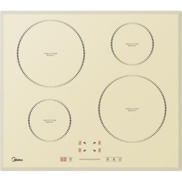 Варочная панель электрическая Midea MIH64721FIV