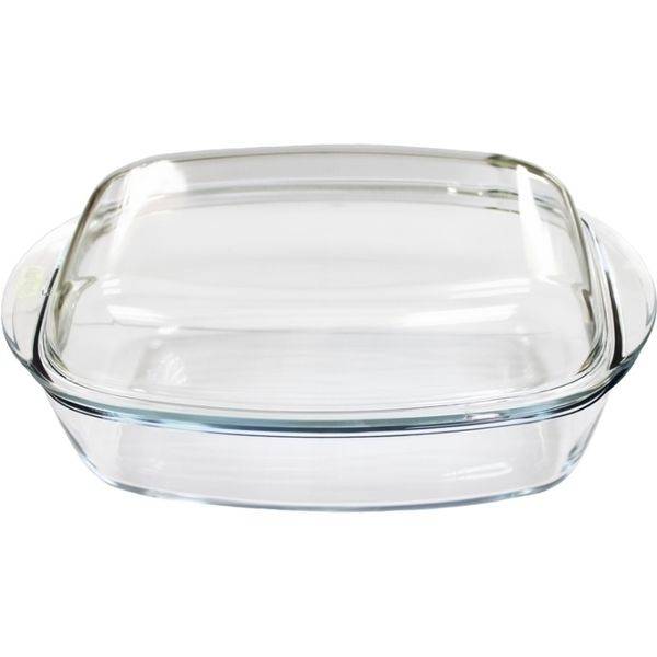 Кастрюля прямоугольная 3 л "Pyrex" (50465A000)