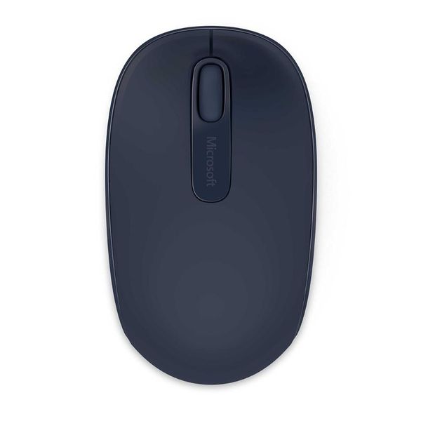 Мышь Microsoft Wireless Mobile Mouse 1850