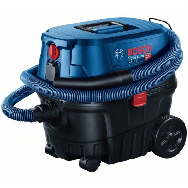 Пылесос Bosch GAS 12-25 PL (060197C100)