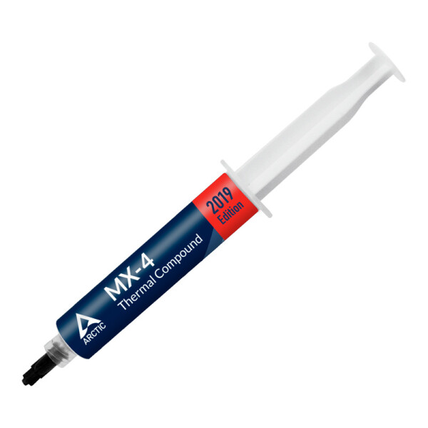 Термопаста Arctic MX-4 45g 2019 Edition ACTCP00024A