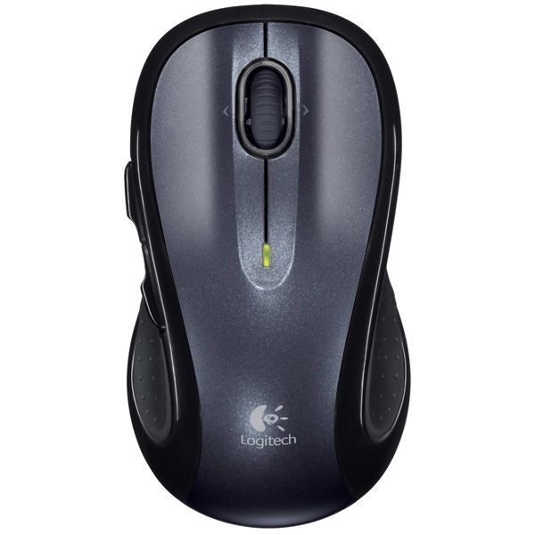 Мышь LOGITECH M510 (L910-001826)