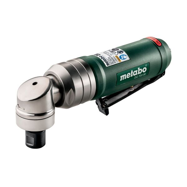 Пневмошлифмашина Metabo DG 700-90 (601592000)