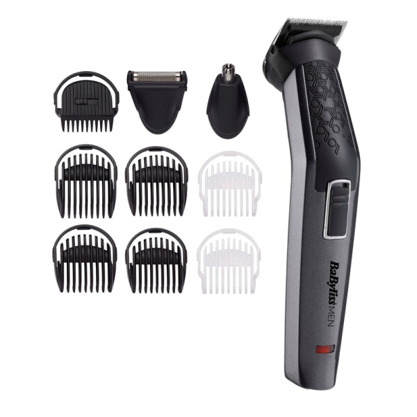 Триммер BABYLISS MT727E