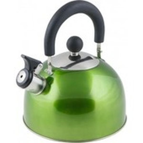 Чайник Perfecto Linea Holiday 52-021513 зеленый
