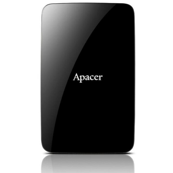 Внешний жесткий диск Apacer AC233 AP1TBAC233B-S 1TB