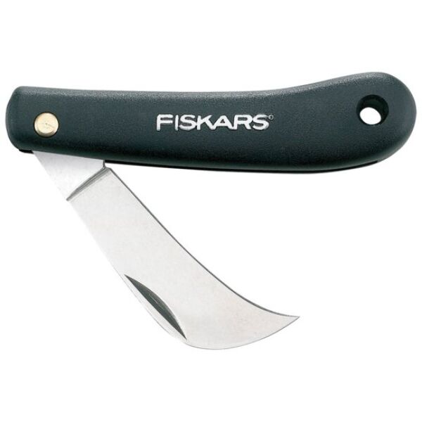 Нож бытового назначения для прививки Fiskars 125880 (1001623)