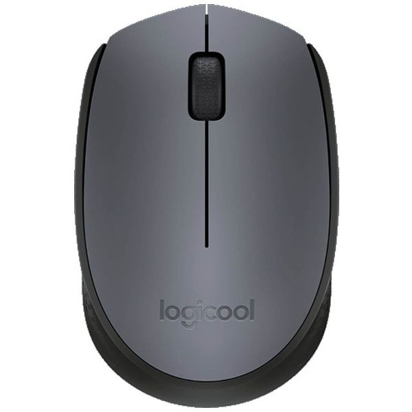 Мышь LOGITECH M171 Black (L910-004424)