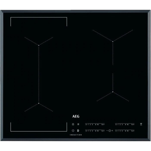 Индукционная варочная поверхность AEG IKR64441FB