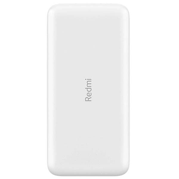 Портативное зарядное устройство Xiaomi Redmi Power Bank (VXN4286GL)