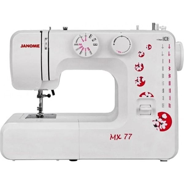 Швейная машина Janome MX 77