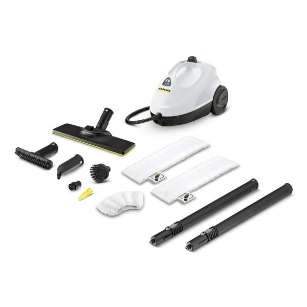 Пароочиститель KARCHER SC 2 EasyFix Premium (1.512-090.0)