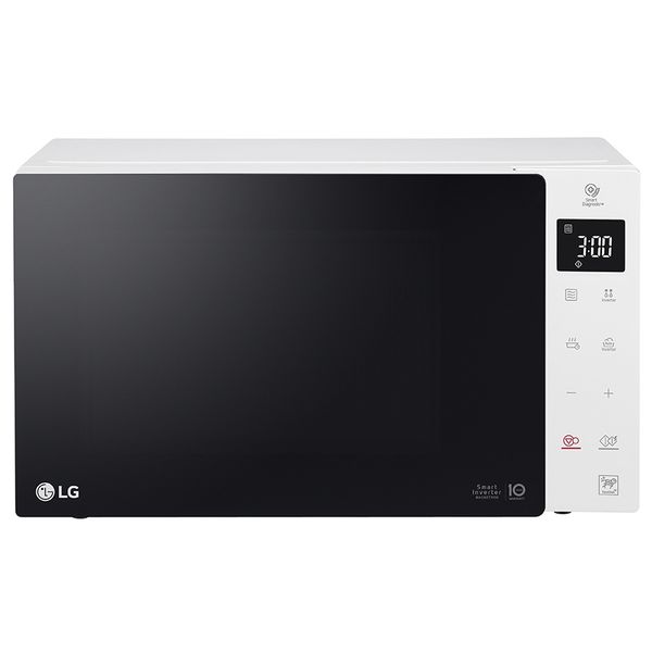 Микроволновая печь LG MW25R35GISW