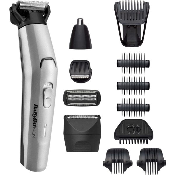 Триммер BABYLISS MT861E