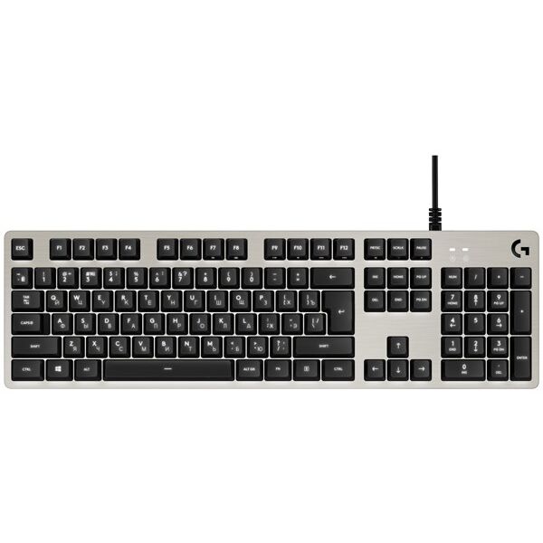 Клавиатура Logitech G413 920-008516