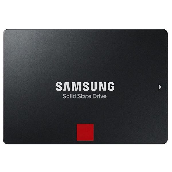 Накопитель SSD SAMSUNG 860 PRO 512 GB MZ-76P512BW