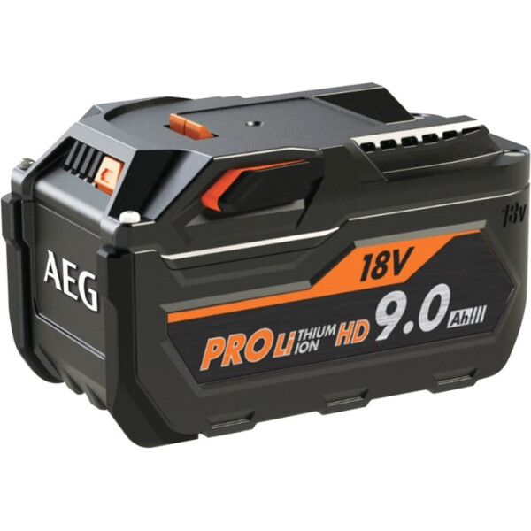 Аккумулятор AEG Powertools L1890RHD (4932464231)