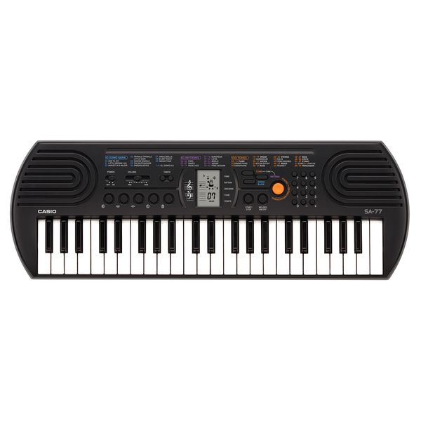 Синтезатор CASIO SA-77AH7