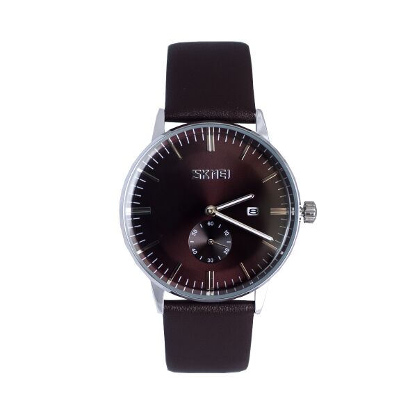 Наручные часы Skmei 9083CL кофейный