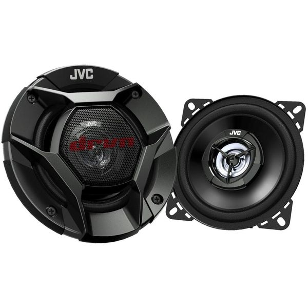 Автоакустика JVC CS-DR420