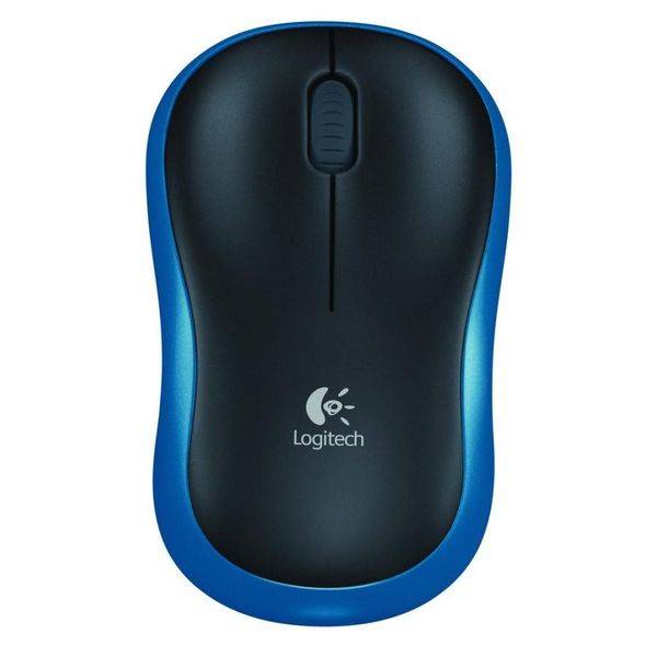 Мышь LOGITECH M185 L910-002239